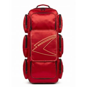 Arif Martial Arts Water-Resistant Cordura Heavy-Duty Team Gym Duffel Bag