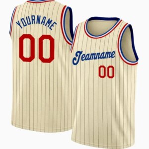 Arif Martial Arts Pro Custom Basketball Team Jersey & Shorts Set – Quick-Dry Sublimated Uniform
