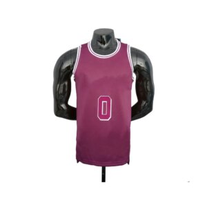 Arif Martial Arts Elite Sublimated Basketball Jersey – Breathable Moisture-Wicking Court Uniform