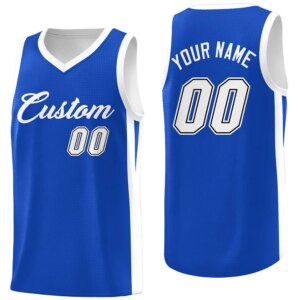 Arif Martial Arts Tournament Edition Custom Basketball Jersey – Lightweight Athletic Team Wear